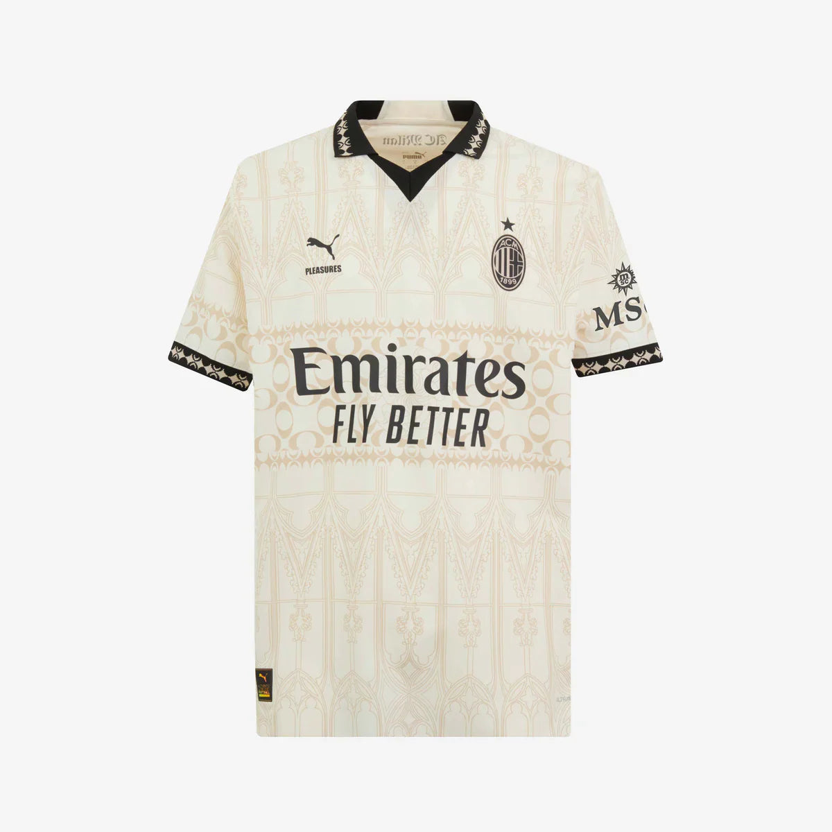 AC Milan III Shirt - 23/24
