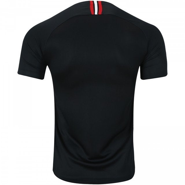 PSG 18/19 jersey - Black